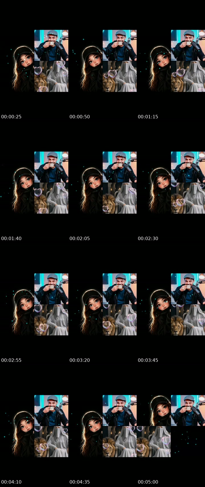 TikTok live: هل اللاأدرية غاية ولا وسيلة؟ by @muharabateuthmania1