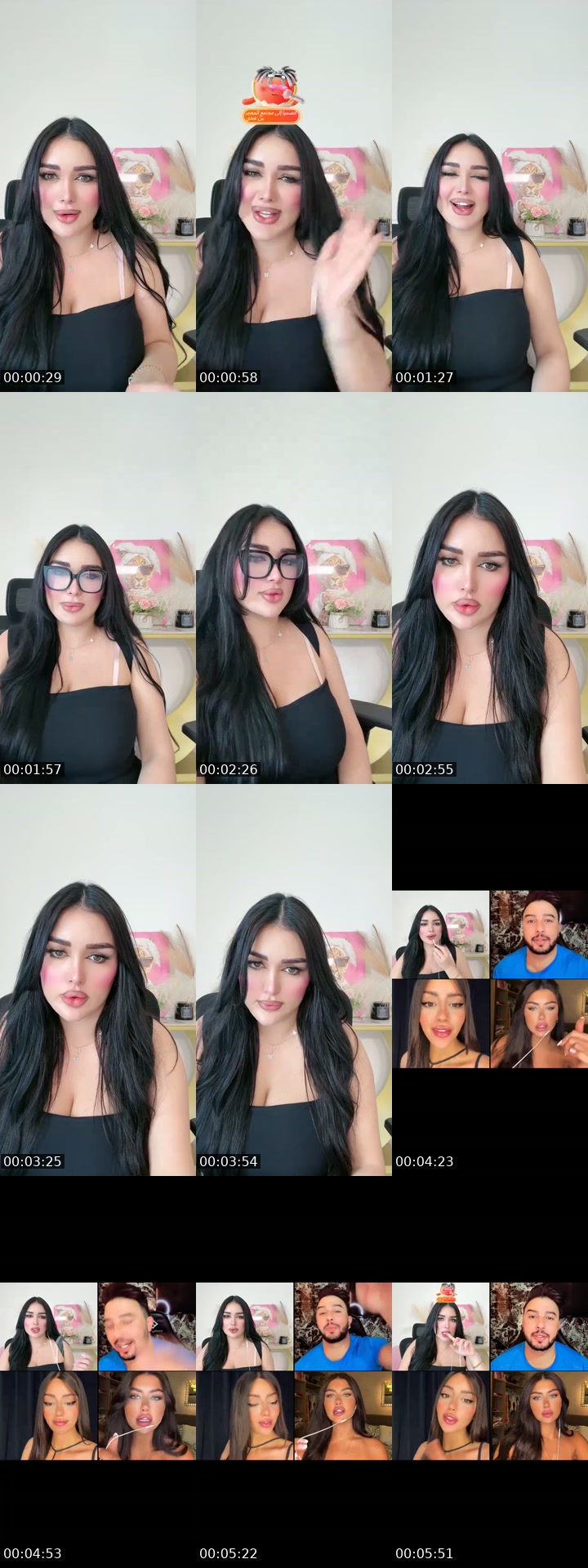 @roro_ro777 TikTok live from 2026-07-11