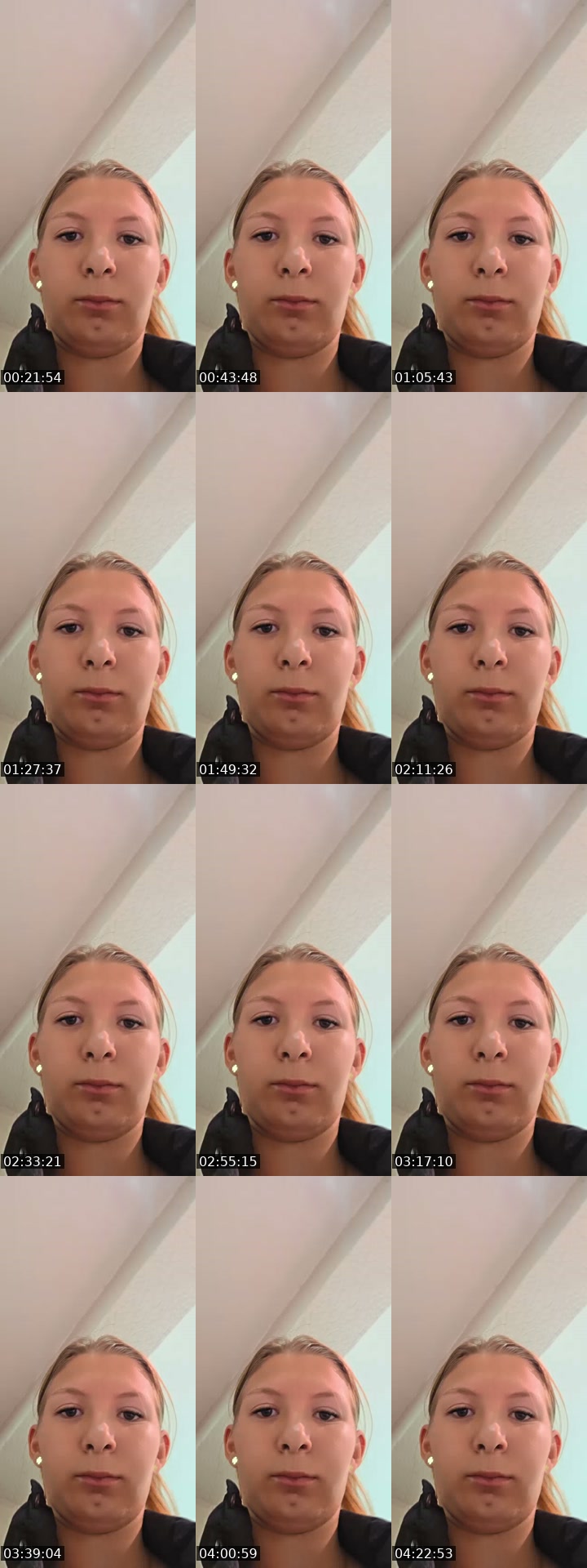 TikTok live: a gadamy se by @_agniesia08_