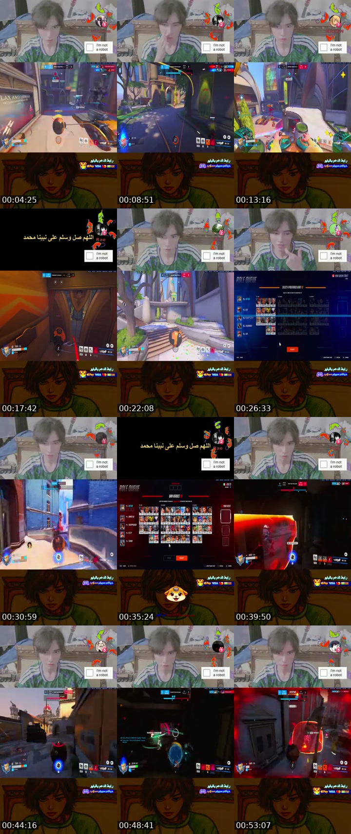 TikTok live: 48864436247670286097505793438573 by @tiktokhatingme