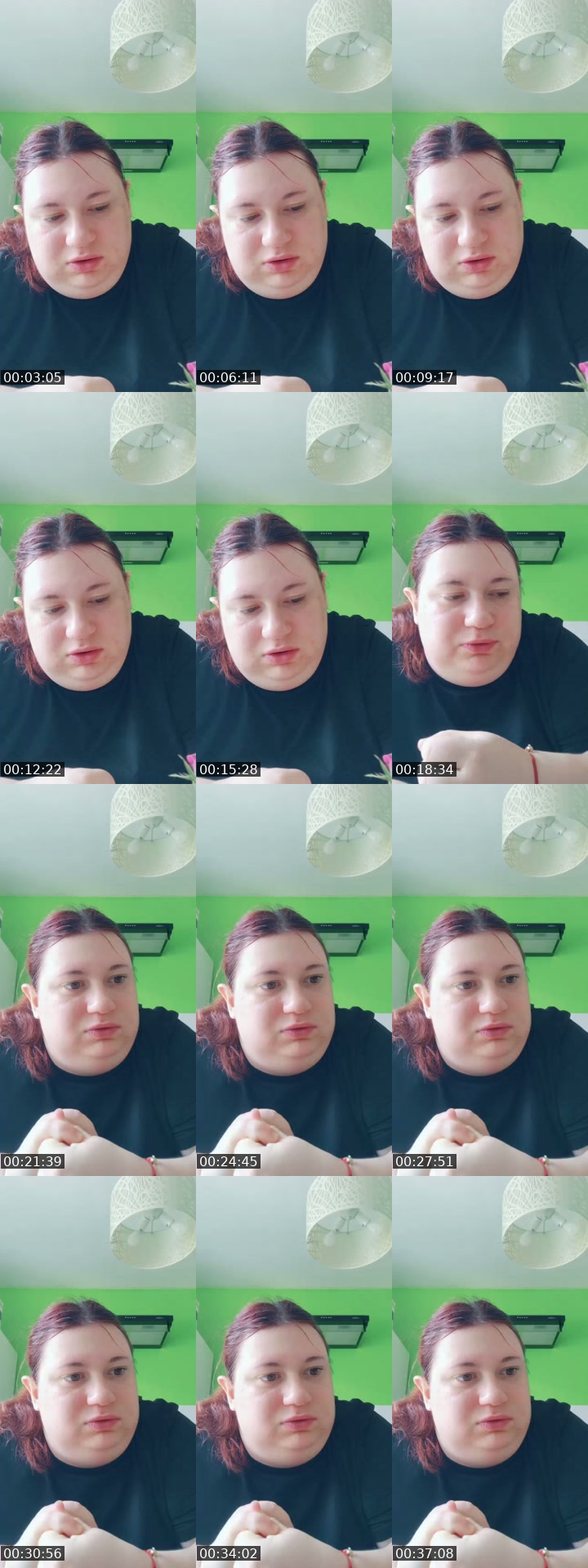 TikTok live: bienveillance by @lanature1820
