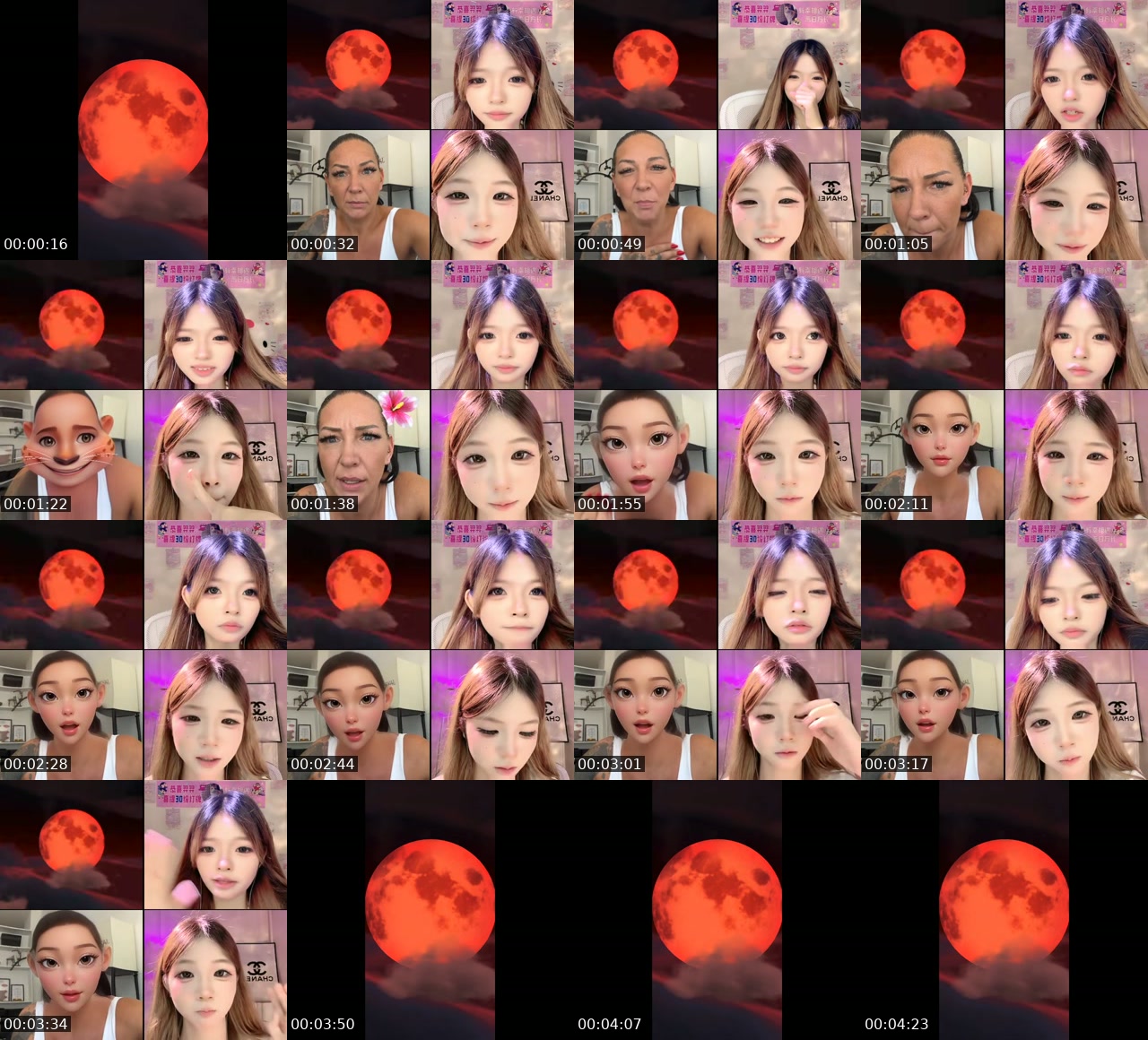 Germany TikTok live: püppi... by @xxxderspender88xxx