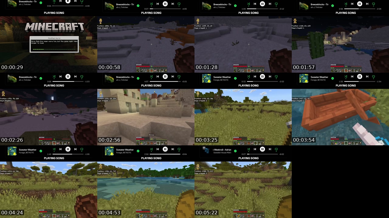 TikTok live: COME CHAT N GAME W SOUPP!🎮🎶 by @unknownbitxh18