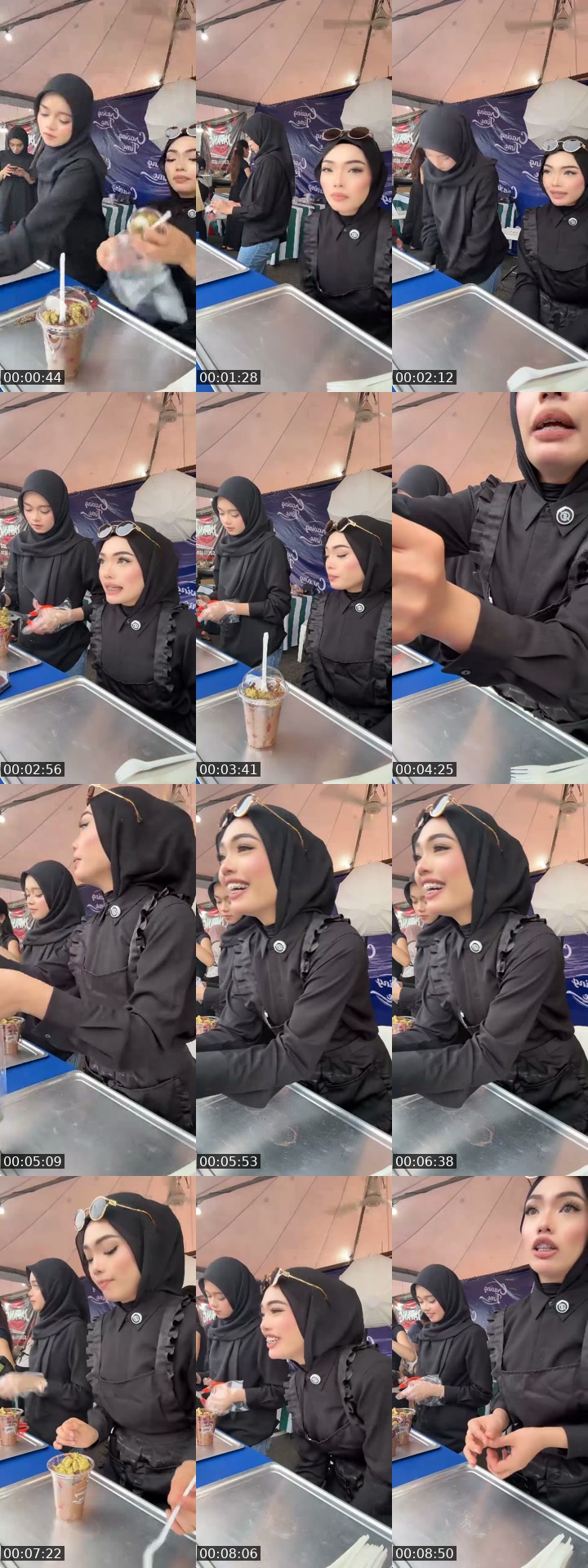 @cravingtime TikTok live from 2026-07-11