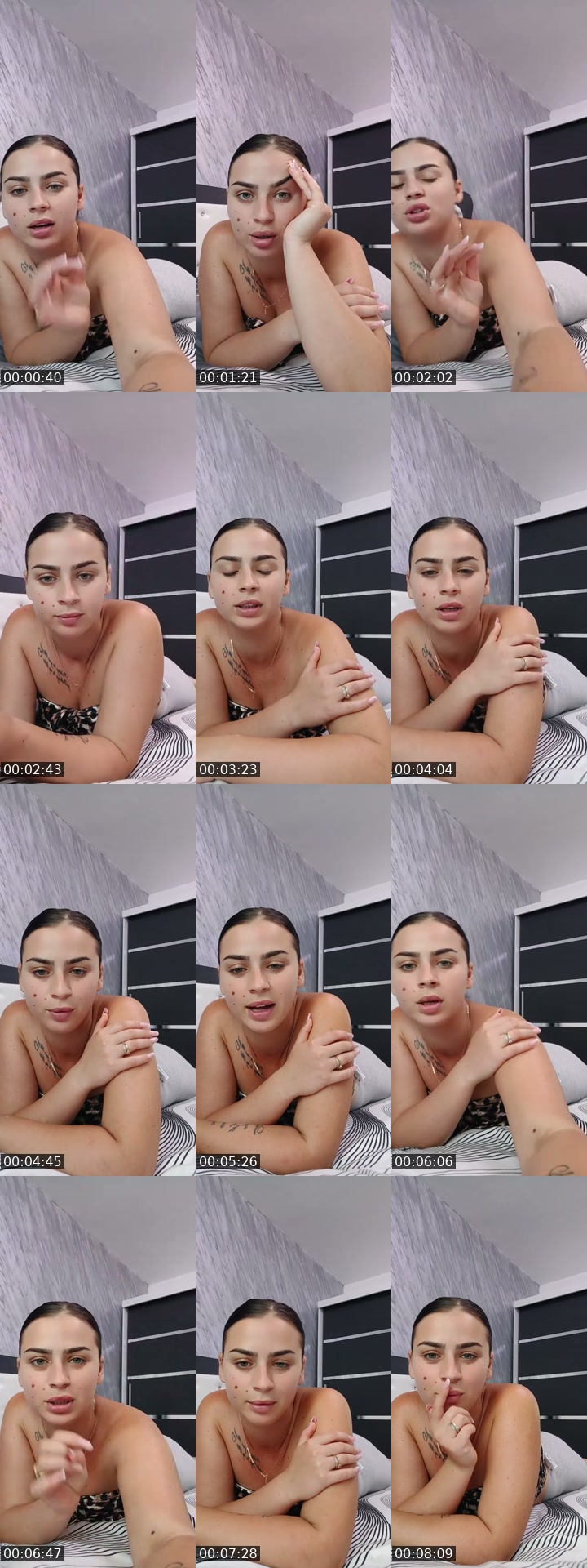 @claudiaaaa250 TikTok live from 2026-07-11