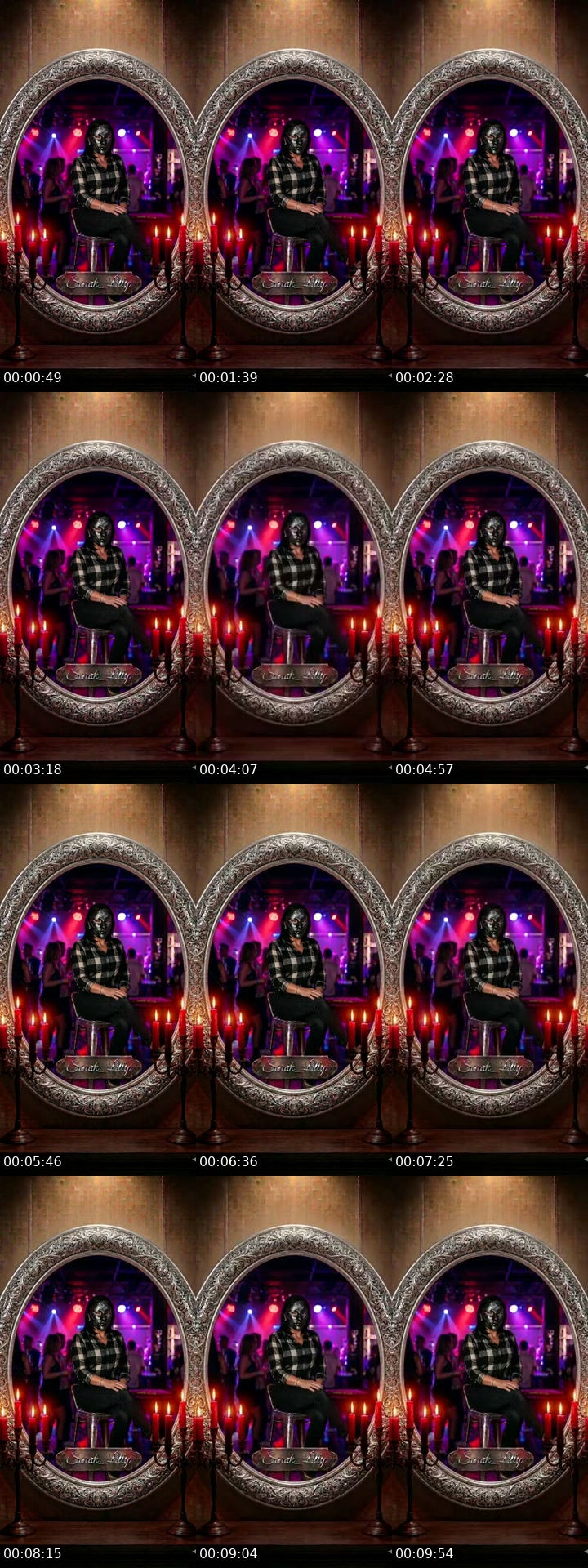 @black_white_undercover Germany TikTok live from 2026-07-11