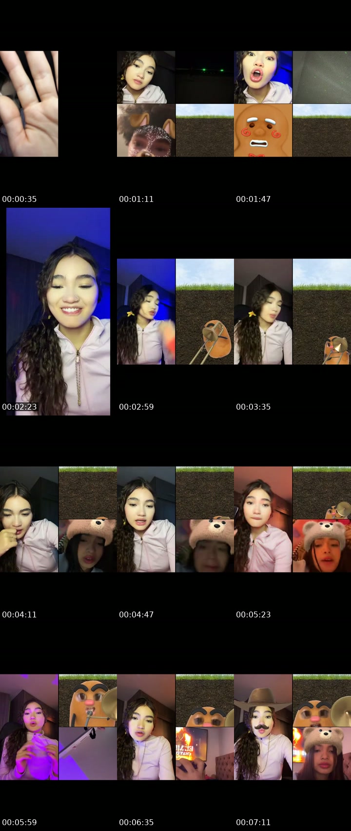 @estefanylunalopez4 TikTok live from 2026-07-11