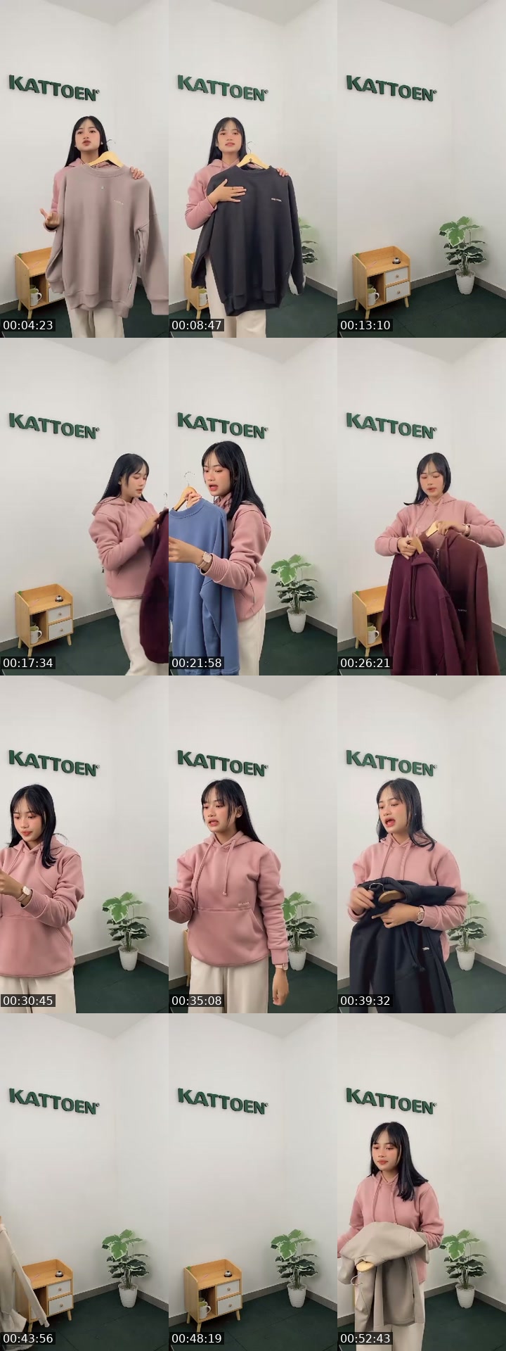 @kattoen TikTok live from 2026-07-11