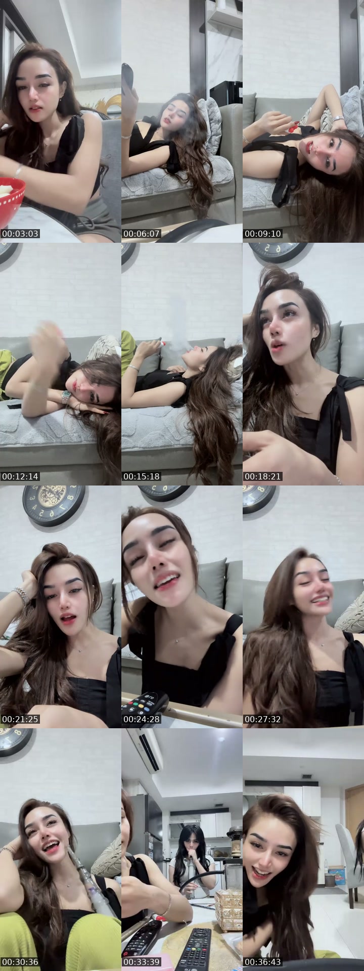 @yj_grace TikTok live from 2026-07-11