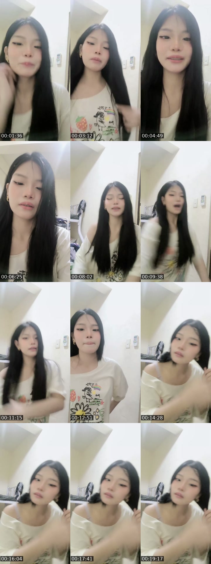TikTok live: quick live lang by @cadiaa_