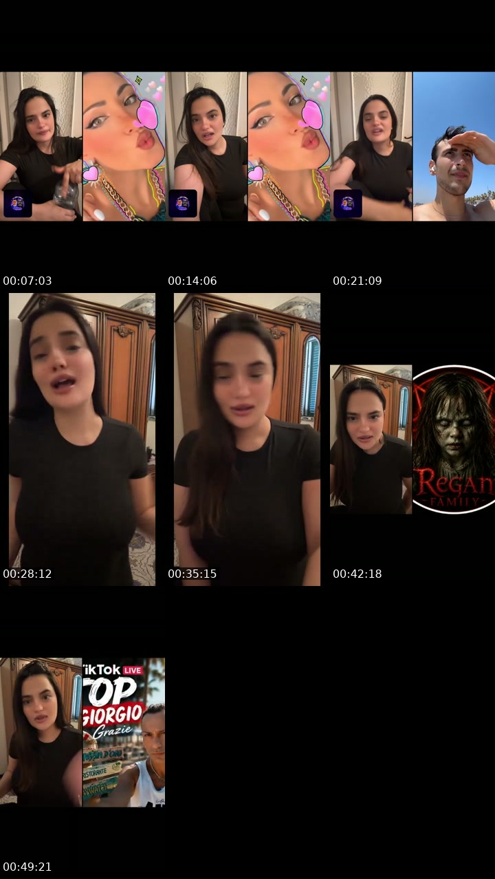 @favidf TikTok live from 2026-07-11