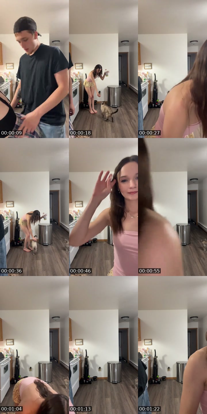 Live from @graciee.englund