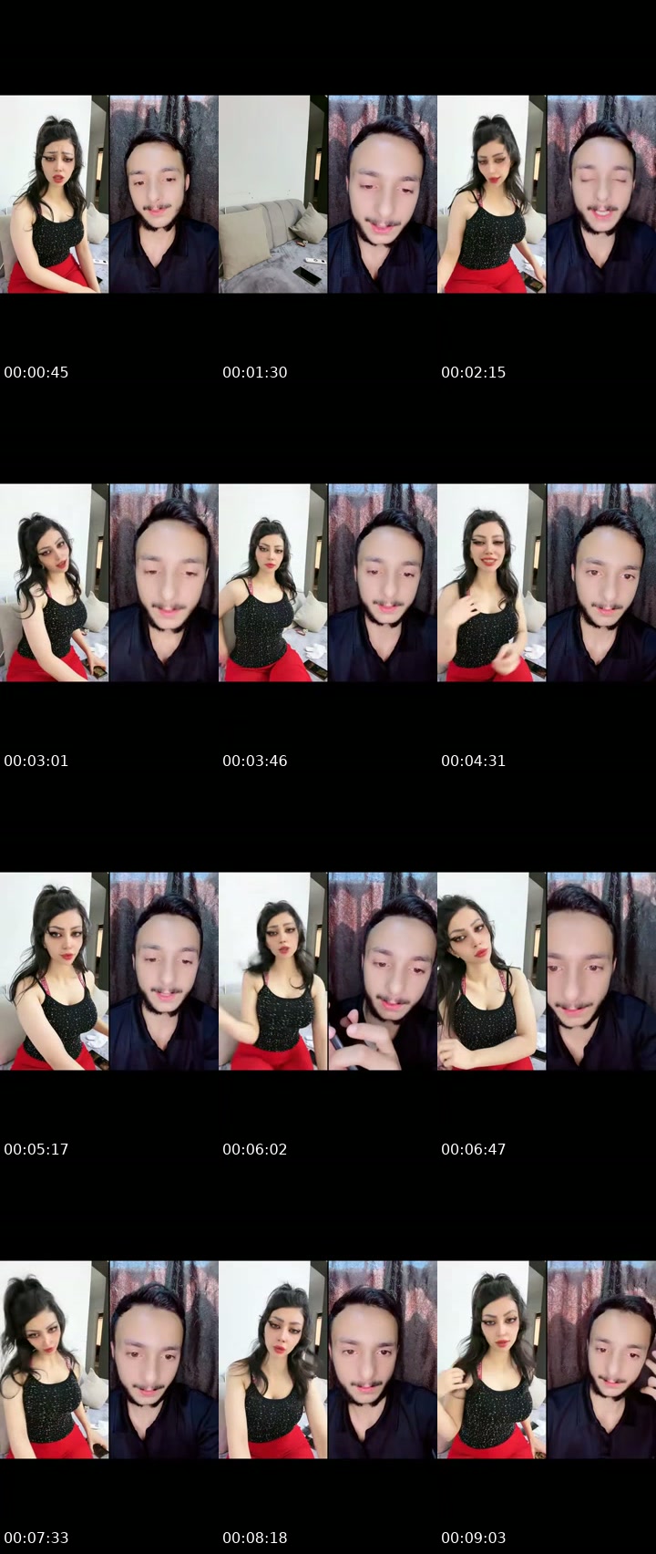@reem_hjy TikTok live from 2026-07-11