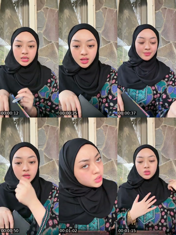 @xmyrazainal TikTok live from 2026-07-11