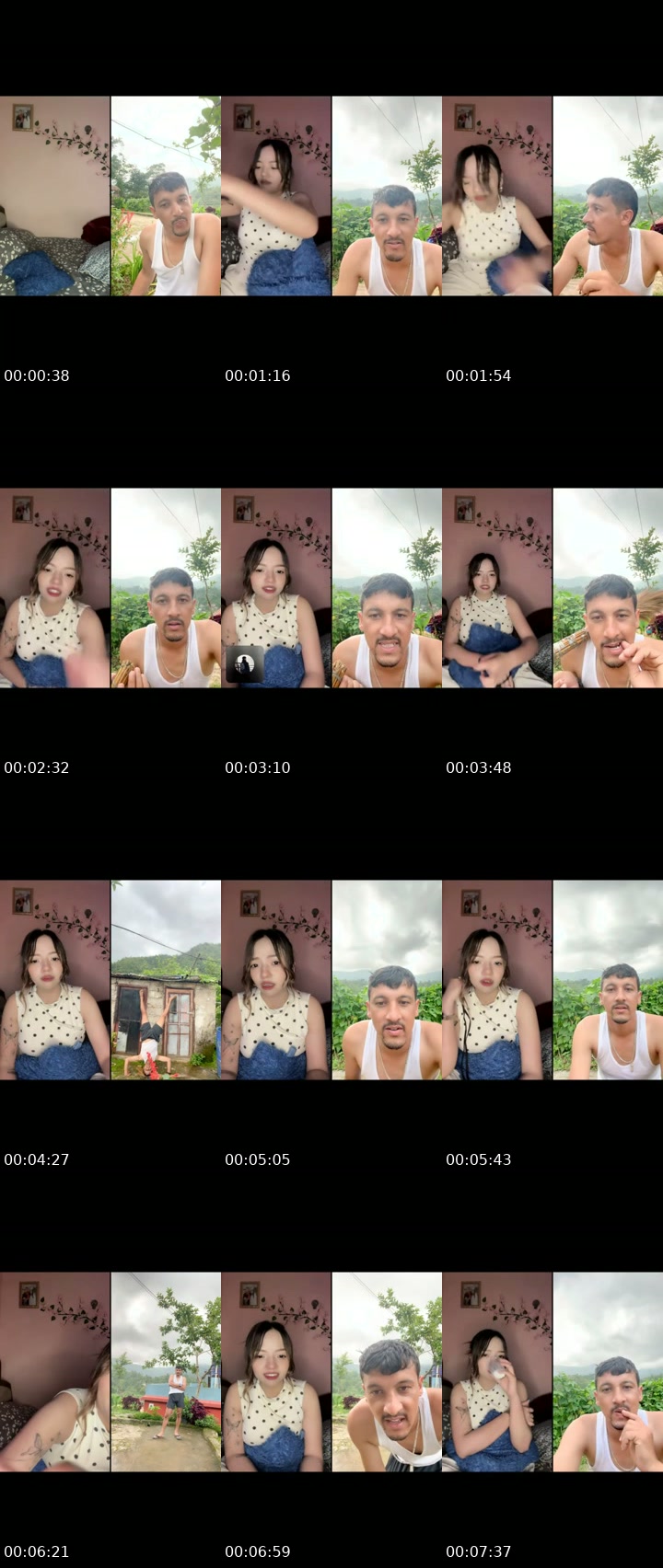 @shristy_lama23 TikTok live from 2026-07-11