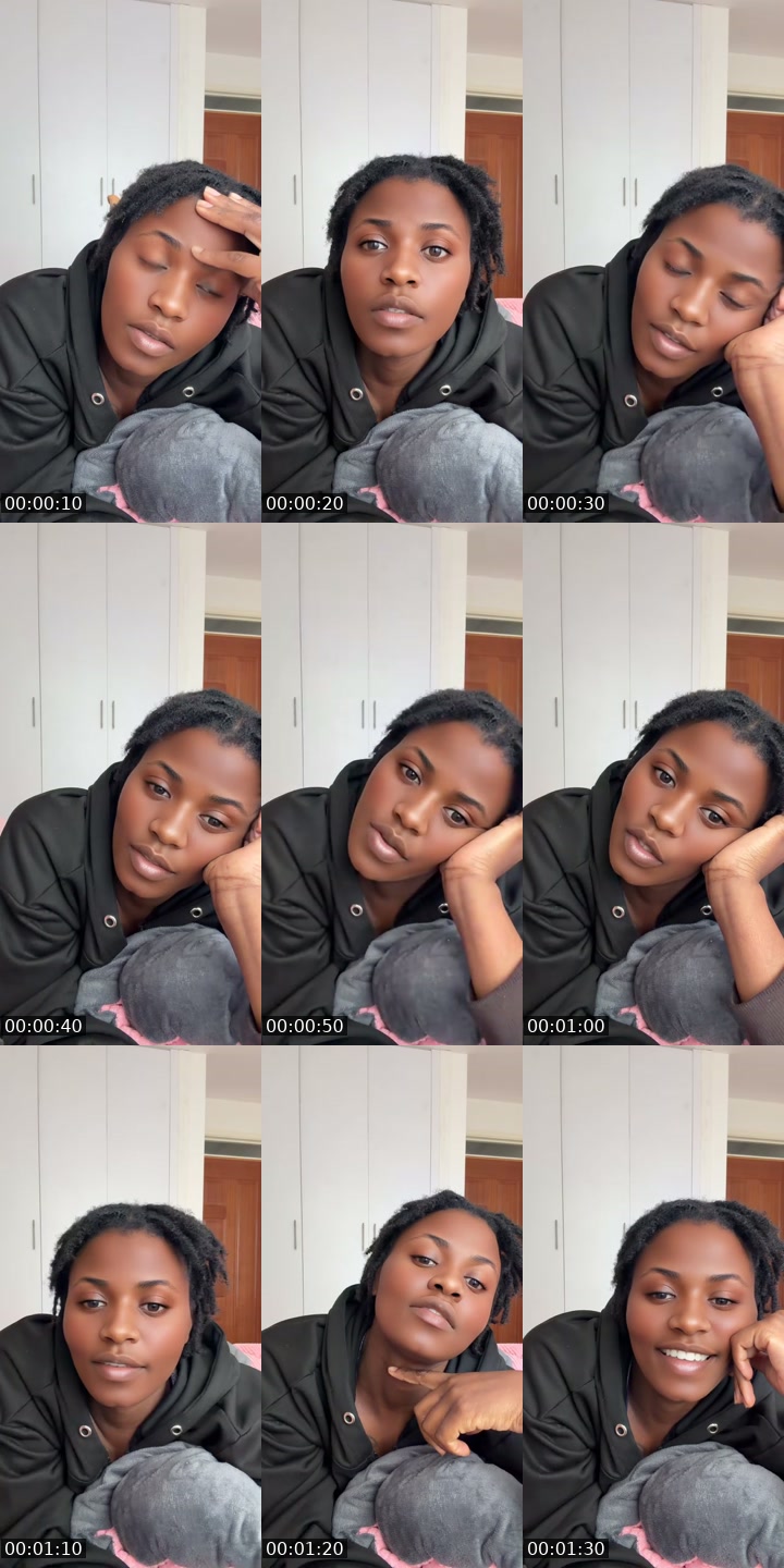 @officialteavyn United States TikTok live from 2026-07-11