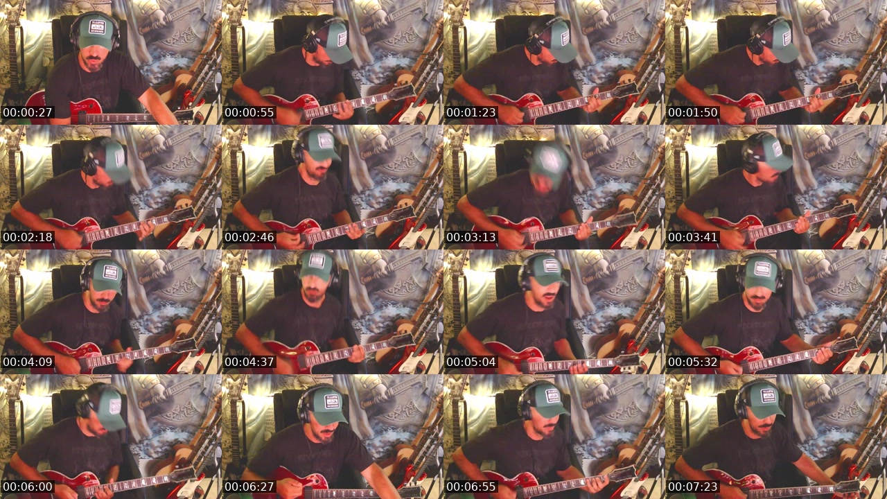TikTok live: PLOT metal by @ragna_rock_kareem