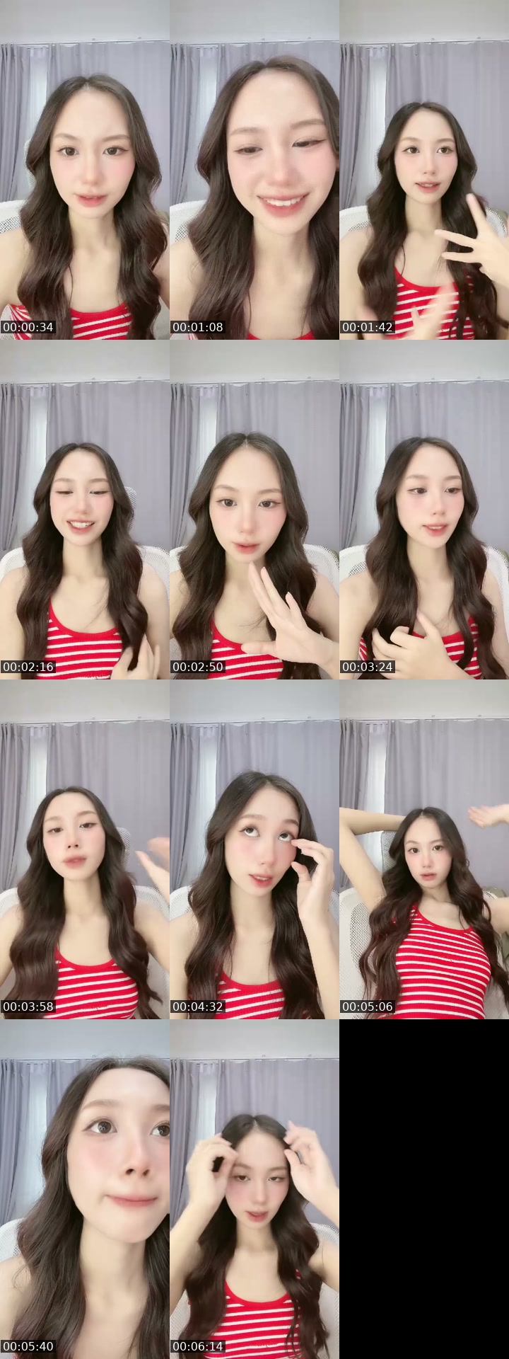 TikTok live: พี่ๆใจดีกับอ้อนมั้ย 🎀 ༘ by @qeanzhang87