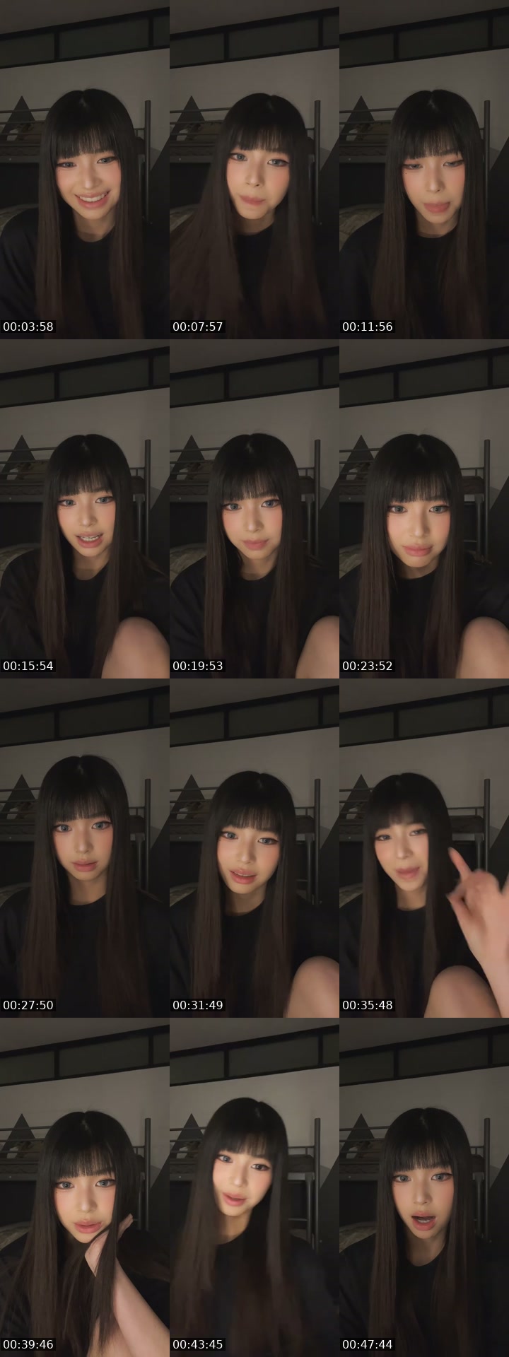 TikTok live: 🫪 by @syddoodl3