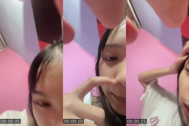 Malaysia TikTok live: Ndboleh tidur by @usernamecaa10