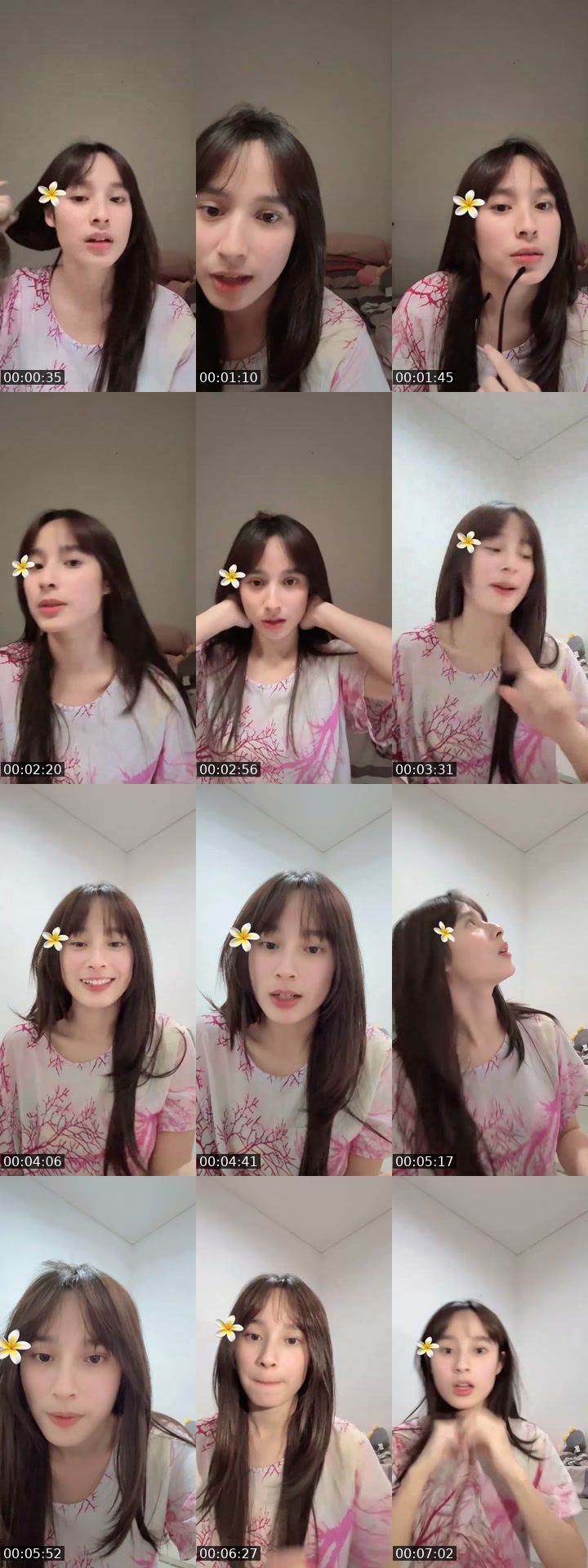 @centaureve TikTok live from 2026-07-11