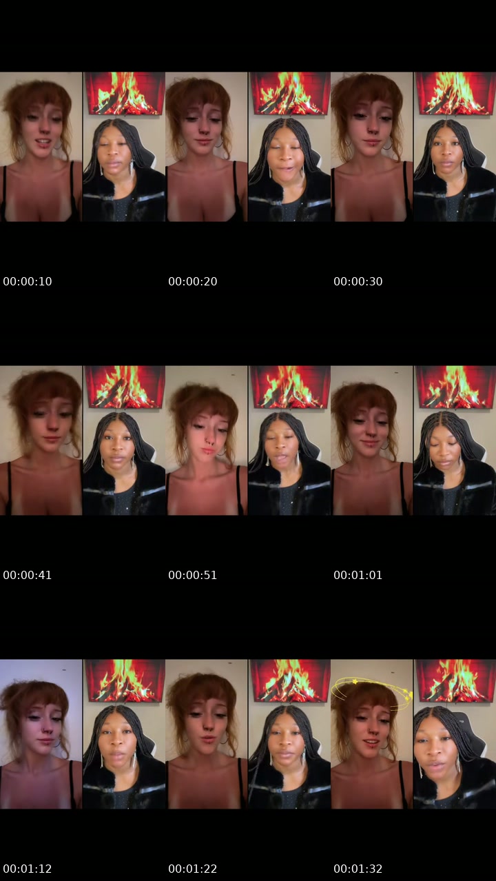 @ashlyndafoq TikTok live from 2026-07-11