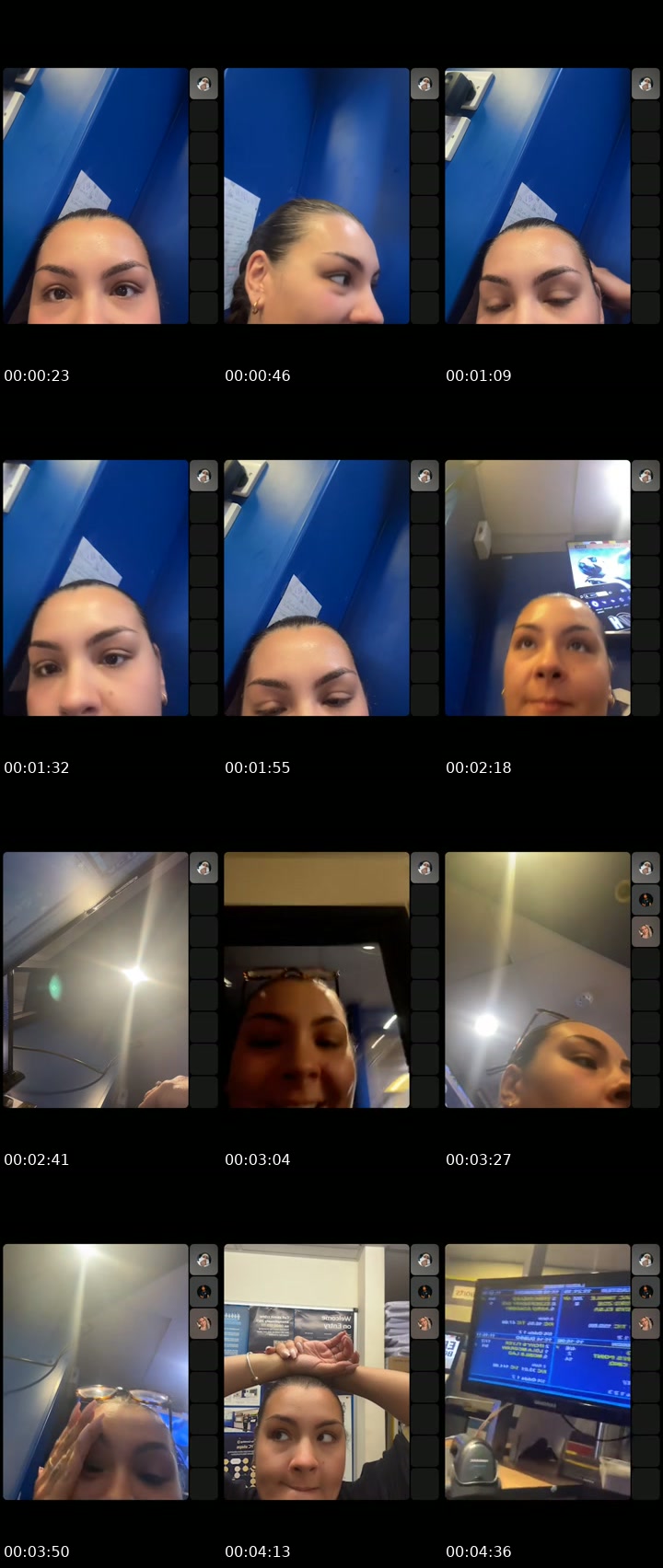 @heyitsmesafia TikTok live from 2026-07-11