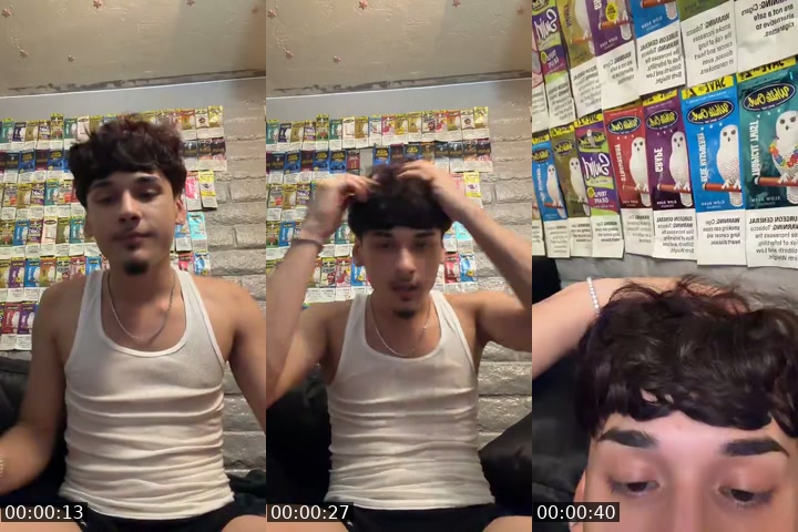 TikTok live: Mentioned you by @itsjuniorlux