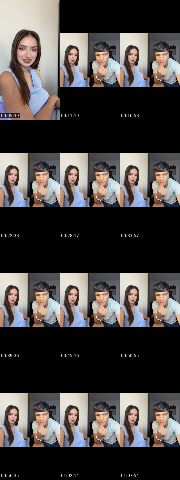 Romania TikTok live: STOP LURKING FROM FYP I SEE U by @isabellmoi