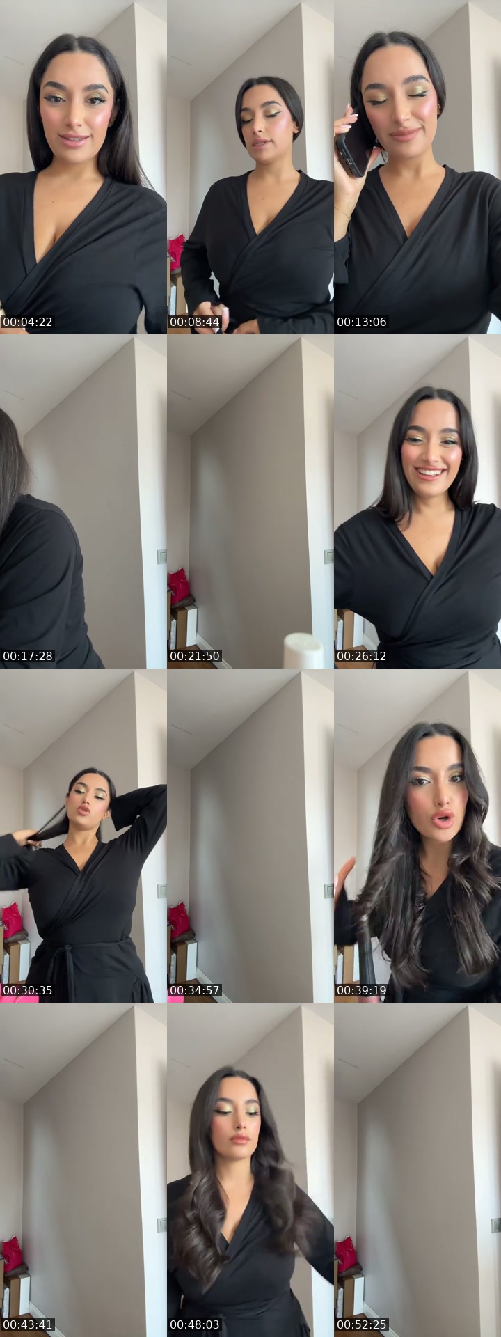 @eylemosko TikTok live from 2026-07-11