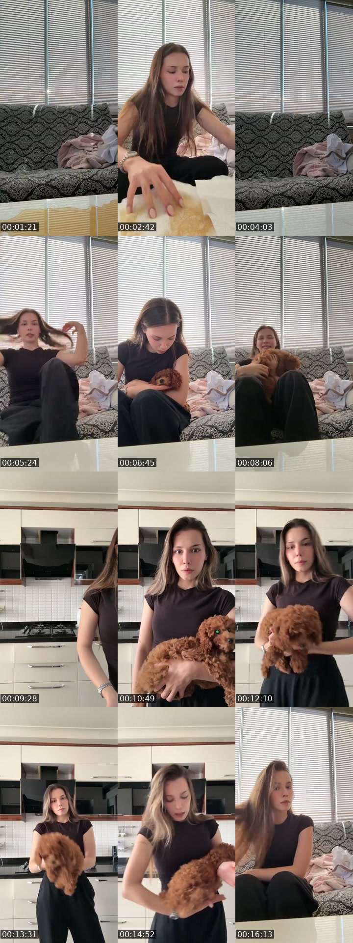 TikTok live: Selamcnm by @thewizardbero