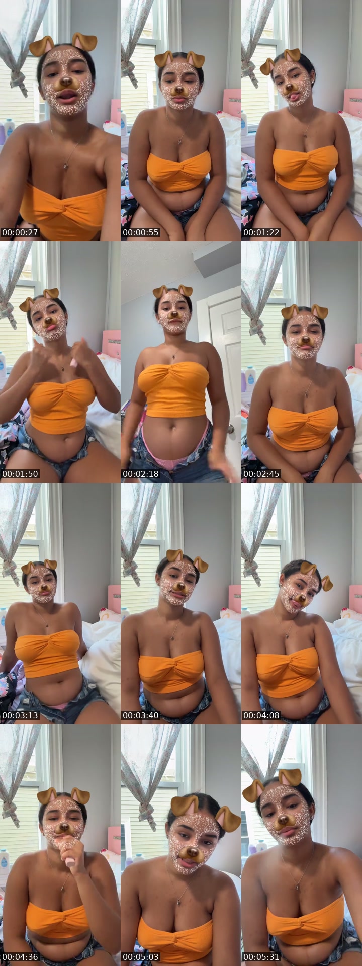 Dominican Republic TikTok live: Entren a dar tap tap by @ash.la.domi