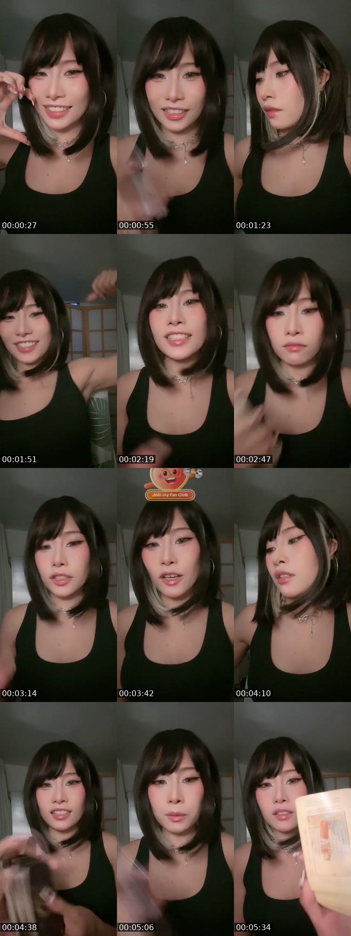 United States TikTok live: Come here~ by @hiraiii.xyz
