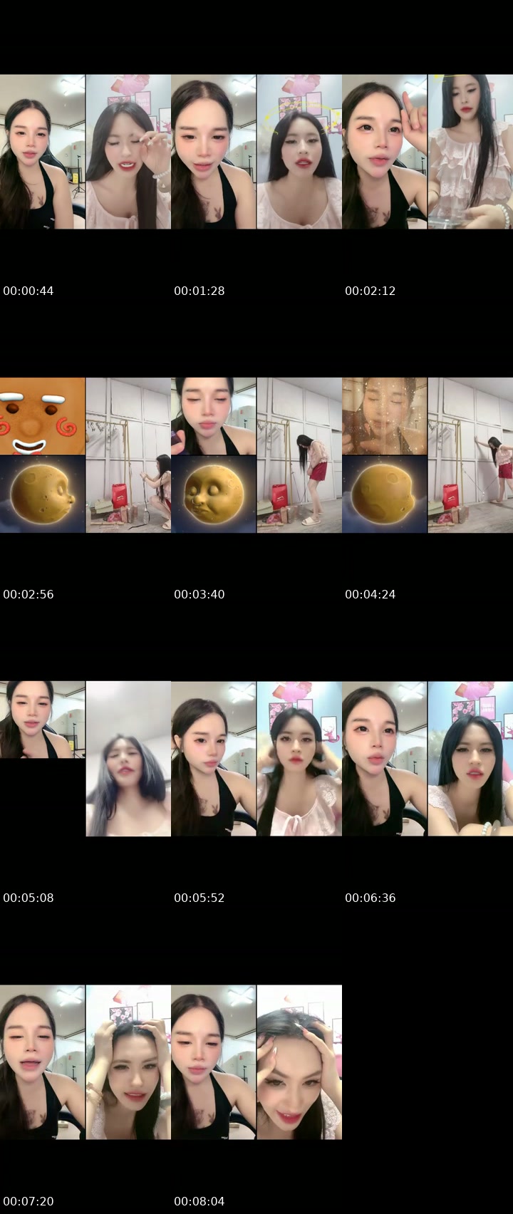@phamtramy2k7 TikTok live from 2026-07-11