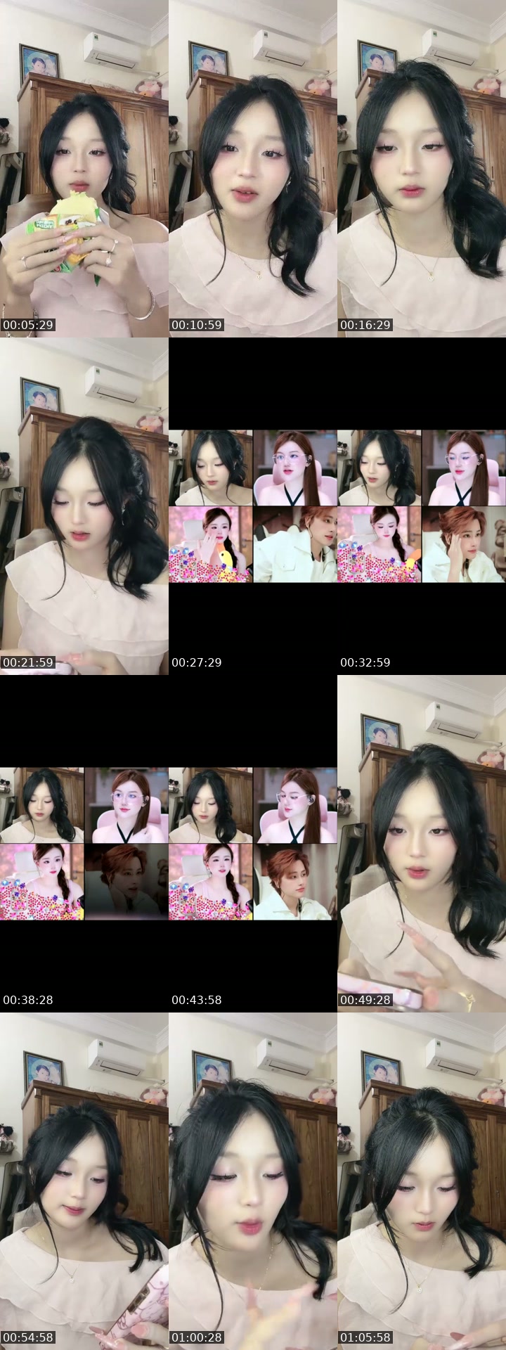 TikTok live: Vợ anh đang live ạa by @binhanndayne