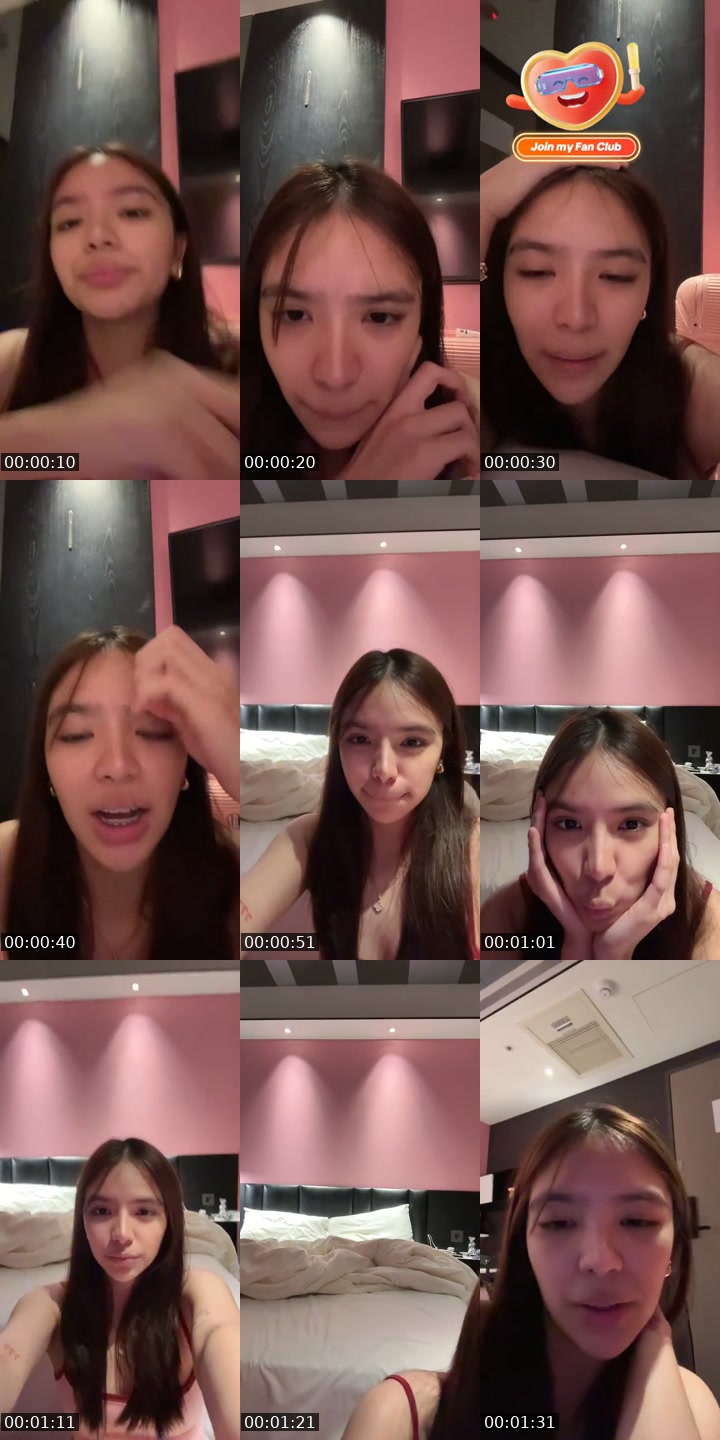 TikTok live: shoutout senyo mga noy by @jhewelryhershey_