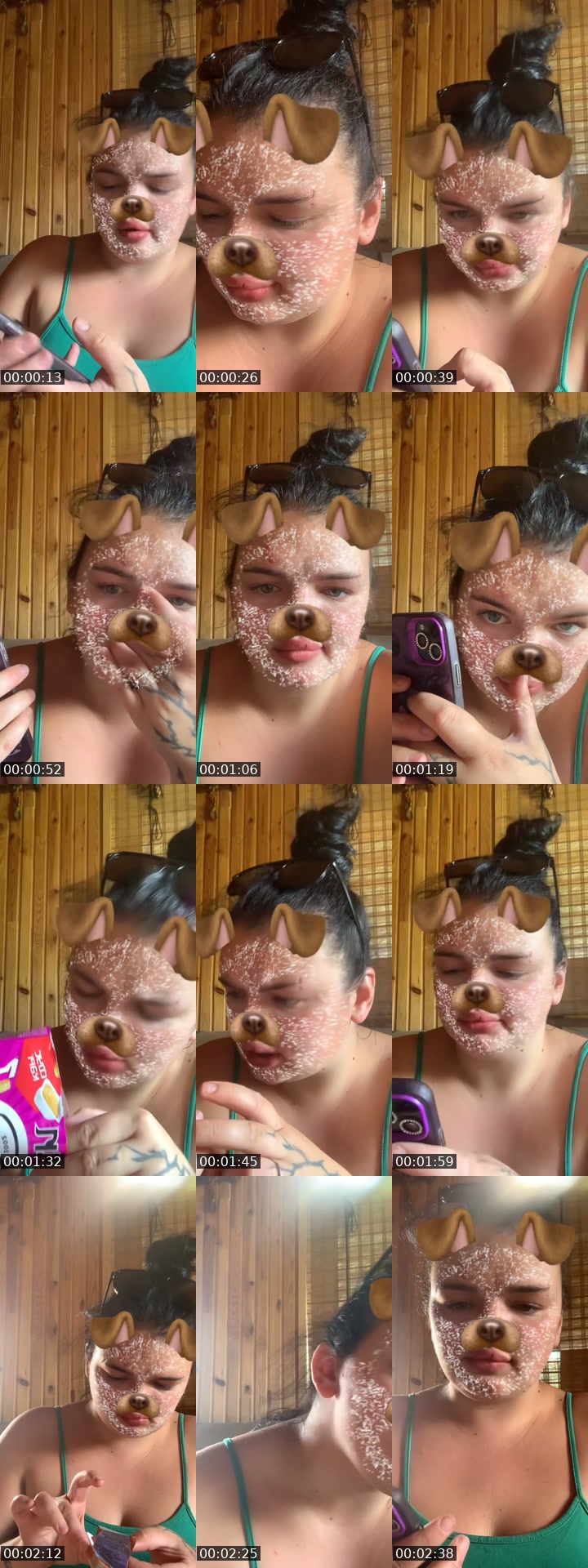 @love_fetas2004 TikTok live from 2026-07-11