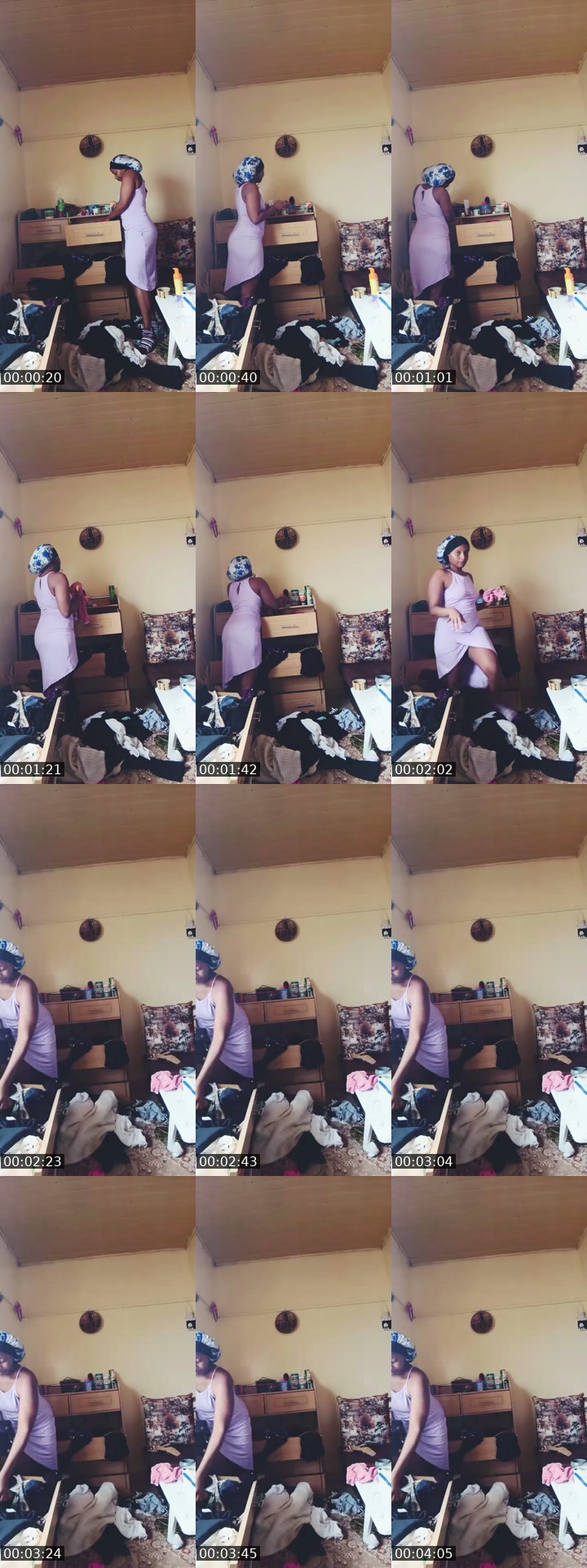 @vennessabby TikTok live from 2026-07-11
