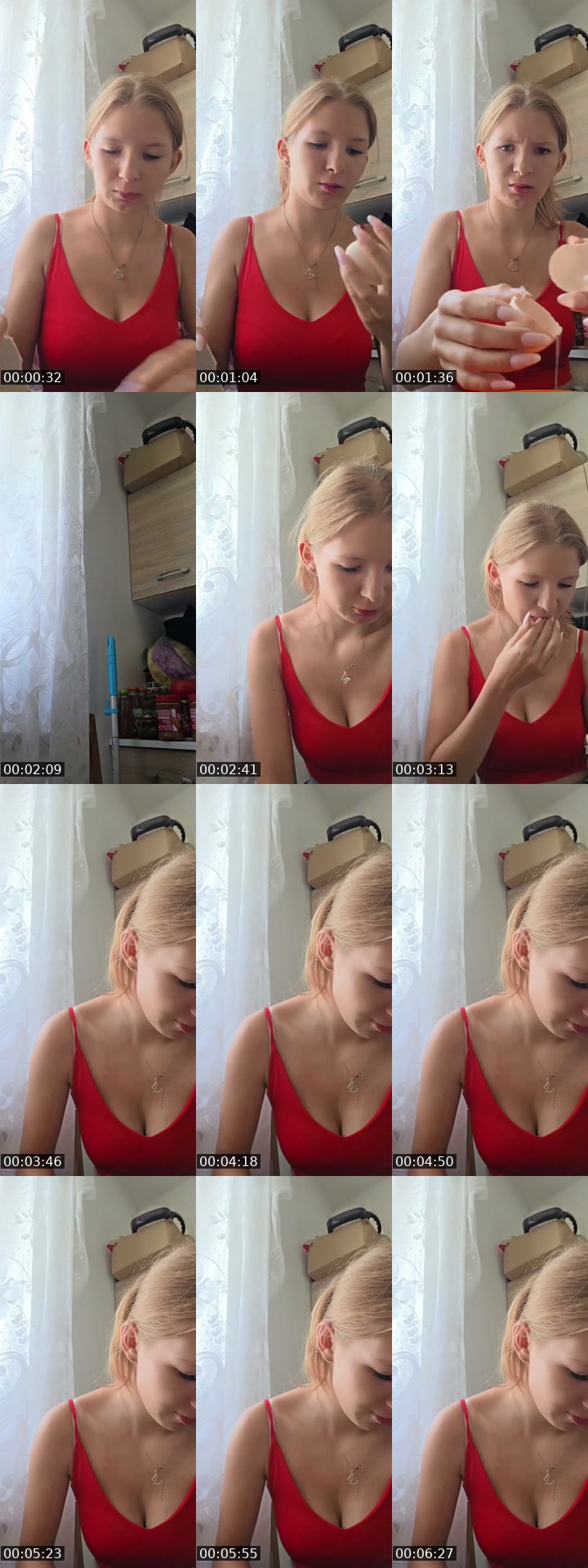TikTok live: a gadamy se by @_agniesia08_