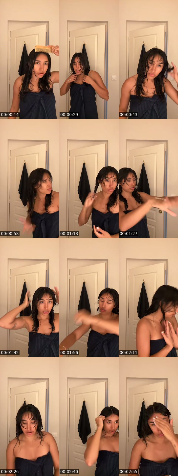 TikTok live: Hey by @araslives