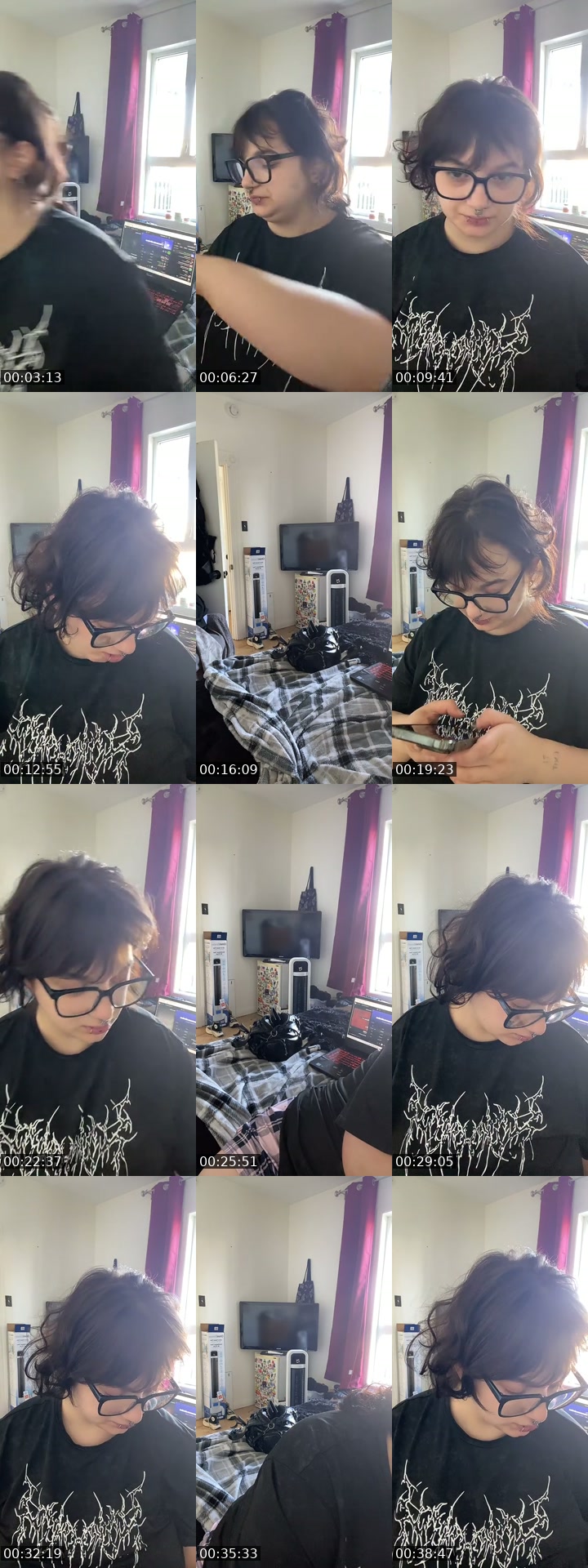 @bl00dyh4nd2 TikTok live from 2026-07-11