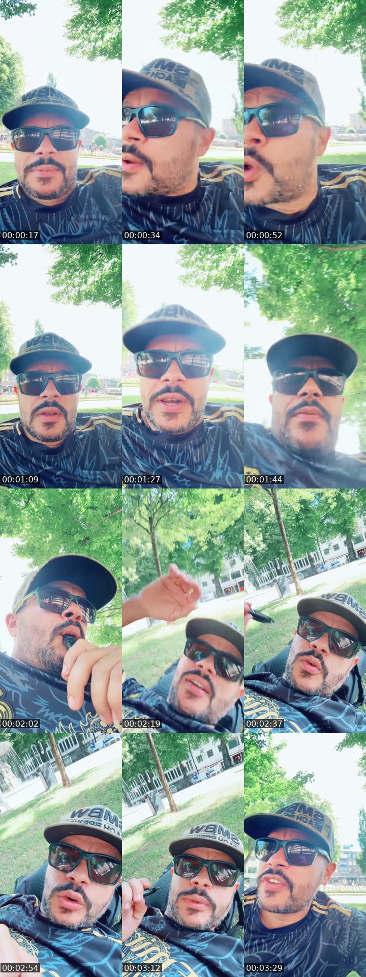@mr_belerj Sweden TikTok live from 2026-07-11