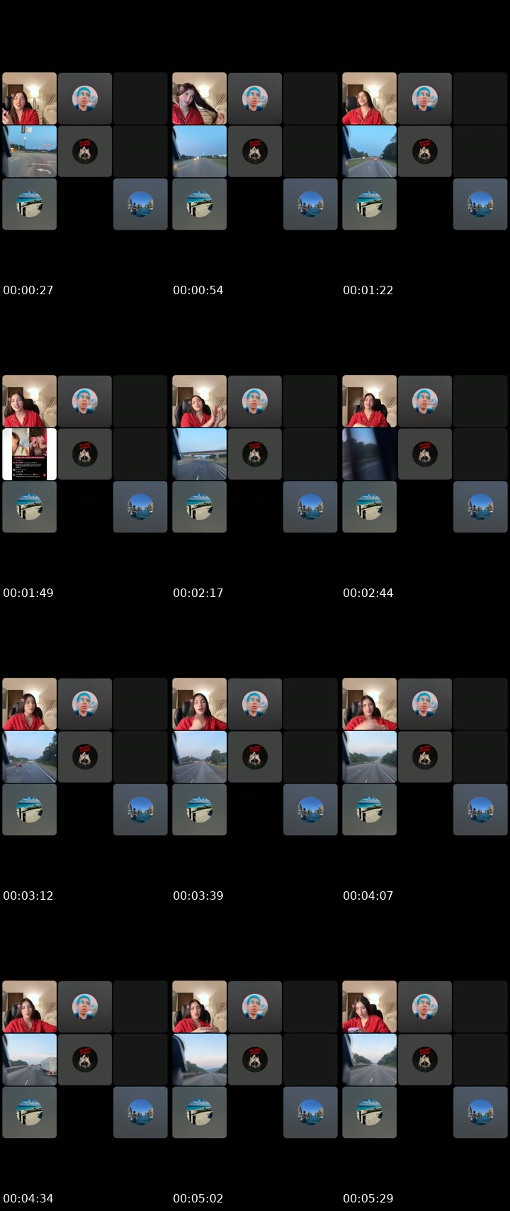 @mguzm26 TikTok live from 2026-07-11