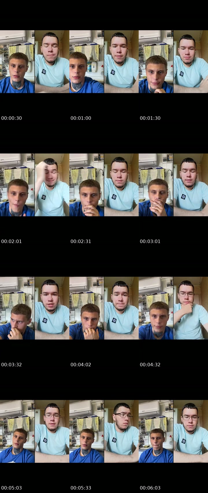 @today_s4 TikTok live from 2026-07-11