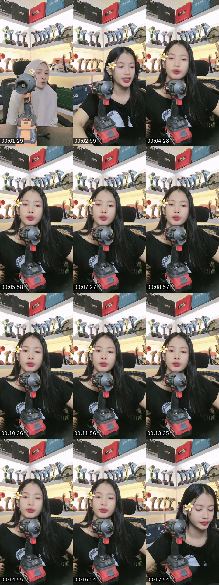 @pro_teknologi TikTok live from 2026-07-11