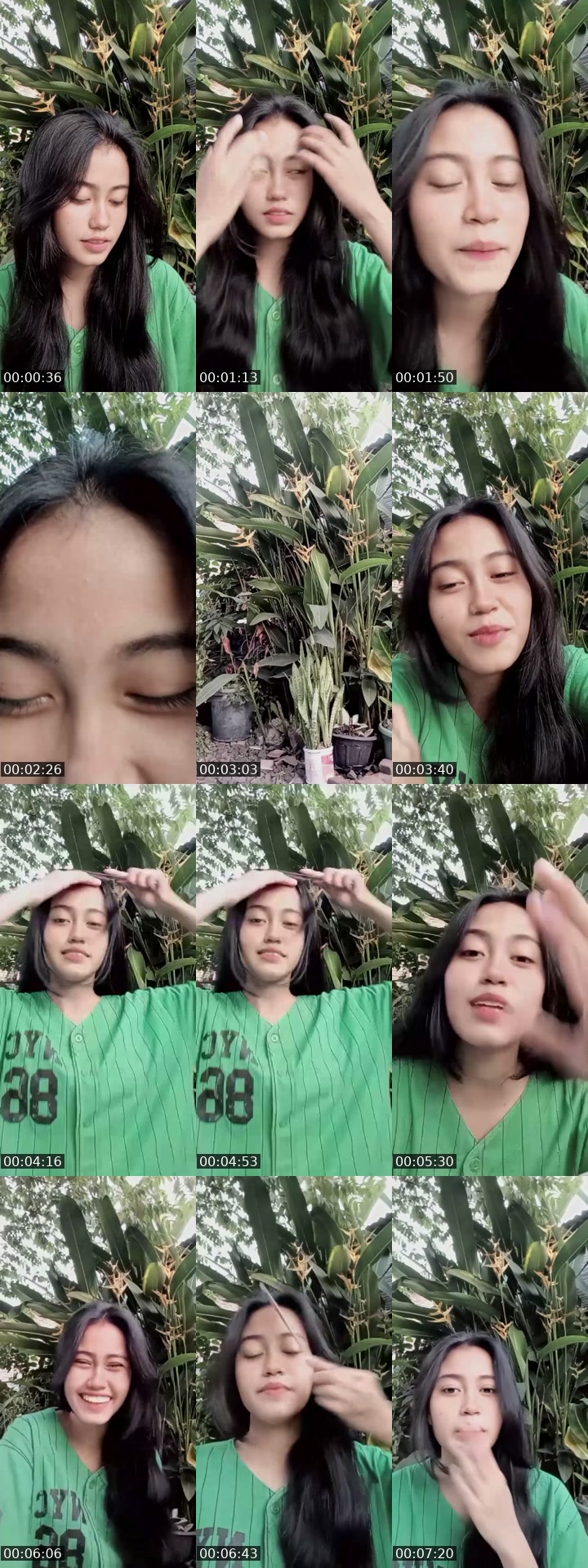TikTok live: haloo by @ratu__live