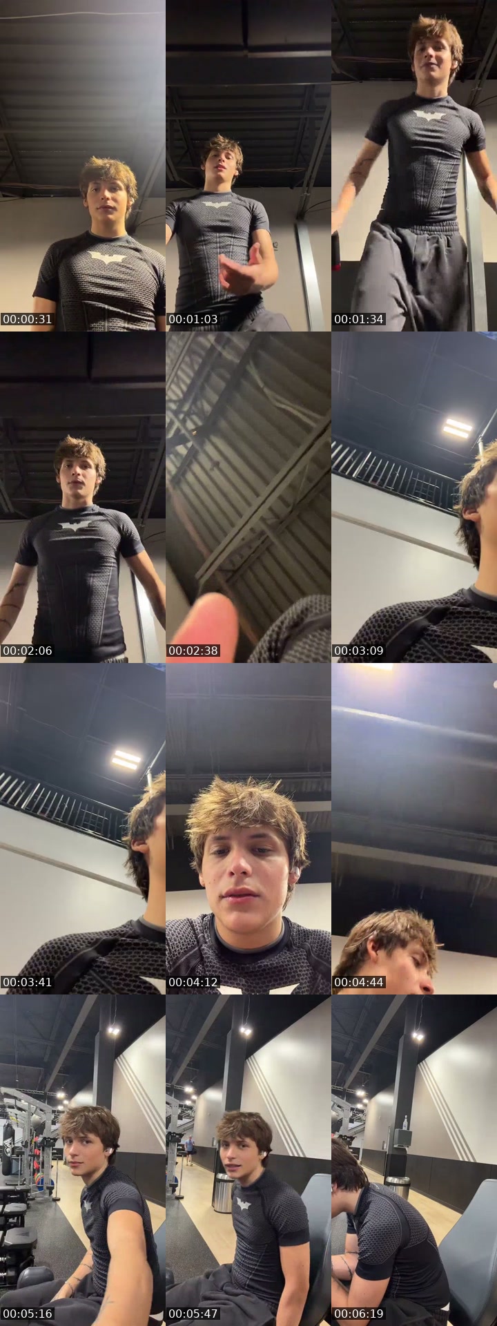 @theyhategavinn TikTok live from 2026-07-11