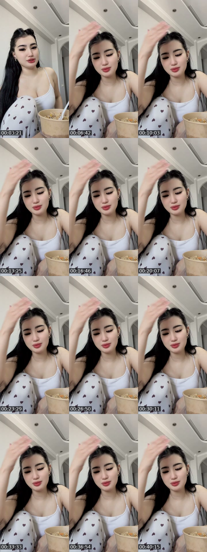 TikTok live: Almaty by @arvvvx1