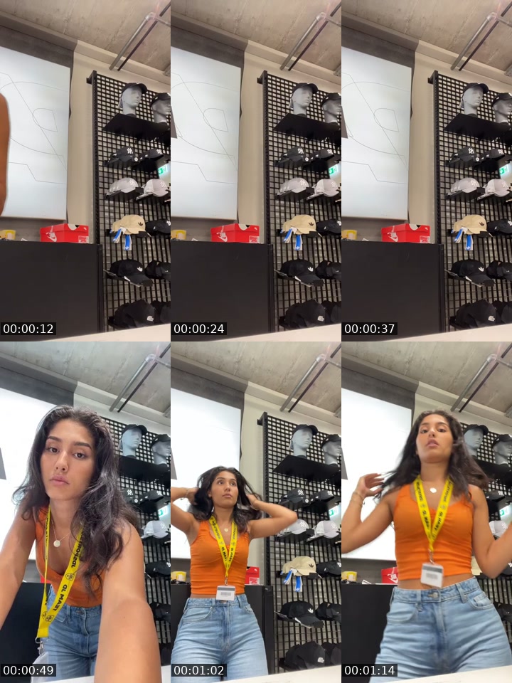Germany TikTok live: Spenndeennnn by @ashleggg2