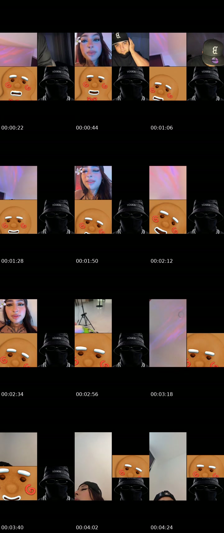 @cannabizi888 TikTok live from 2026-07-11